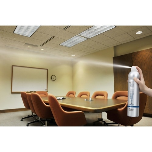 消臭力 業務用 ロングジェット 600mL 無香性