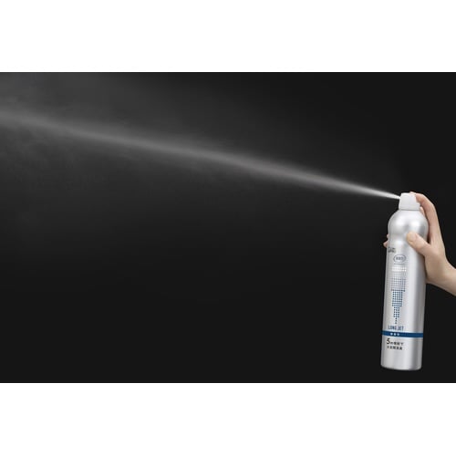 消臭力 業務用 ロングジェット 600mL 無香性