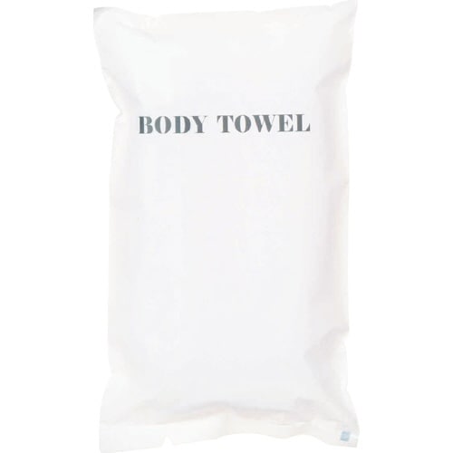 ナイロンタオル C袋入×500