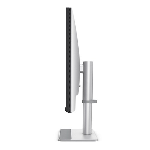 Mac向け4Kモニター 31.5型 シルバー