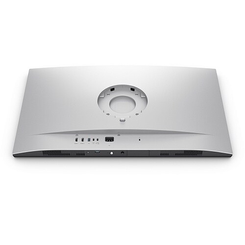 Mac向け4Kモニター 31.5型 シルバー