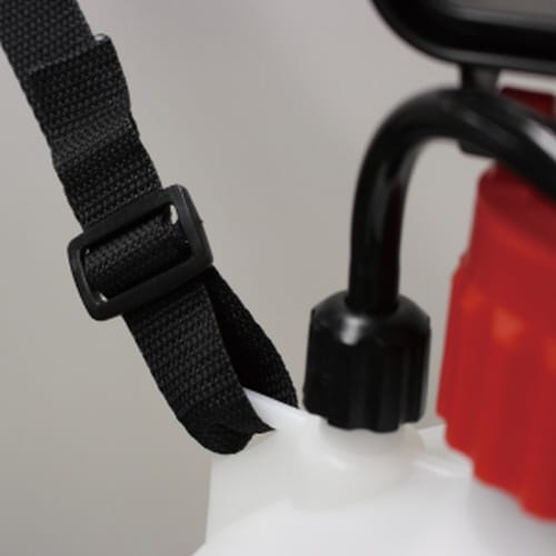 畜圧式噴霧器ハイパー 一頭口ノズル 4L