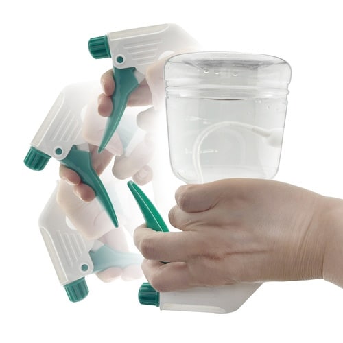ガーデン用振り子式スプレーロング 1000ml