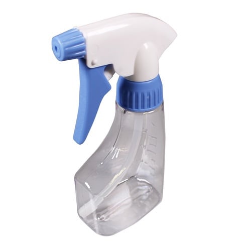 家庭用スプレー 160ml ブルー