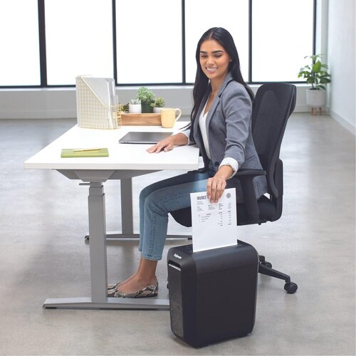 シュレッダー LX65