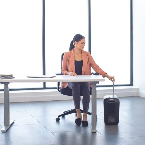 シュレッダー LX65