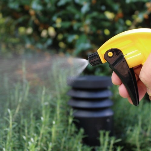 ザ・スプレー DX(振り子ホース)