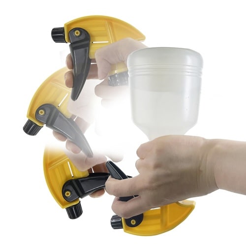 ザ・スプレー DX(振り子ホース)