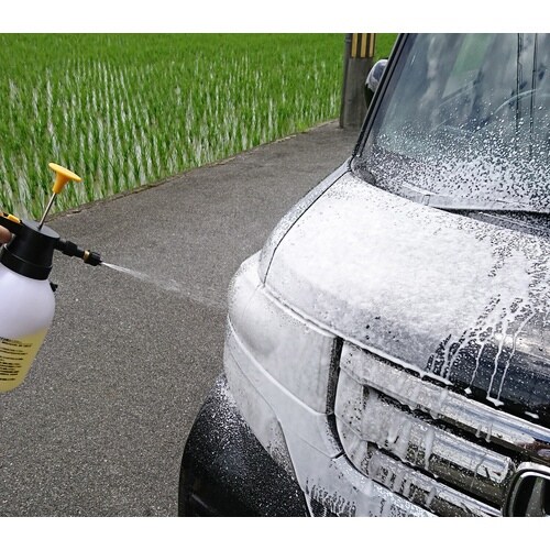 オートフォーミー