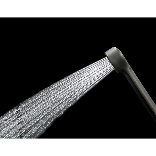 ポータブルシャワー クリア