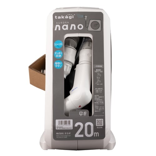 オーロラNANO20m(CG) RM220CG