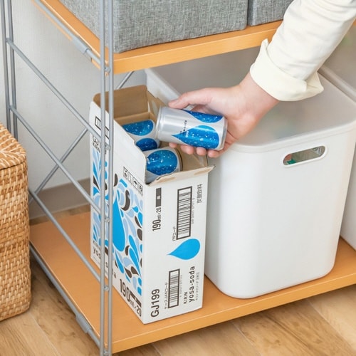 ヨサソーダ 190ml 20本