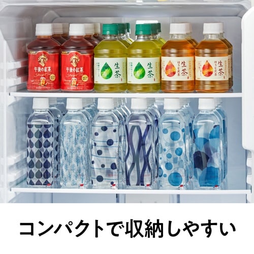 キリンのやわらか天然水310ml 30本