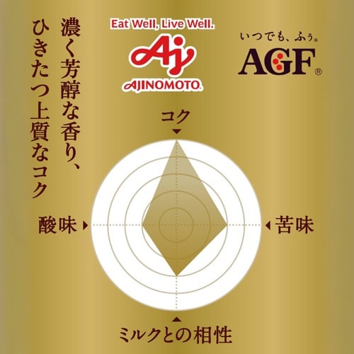 ちょっと贅沢な珈琲スペシャルブレンド粉200g×3