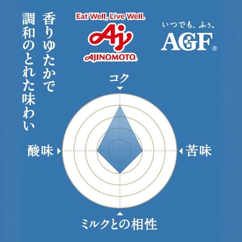ちょっと贅沢な珈琲店マイルドブレンド粉200g×3