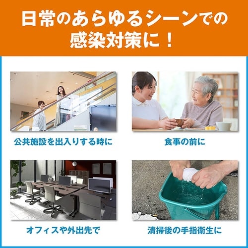 ウィル・ステラVH ポンプ付 1L