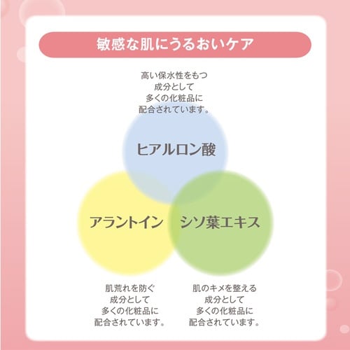 うるおい泡ボディソープ5L×3