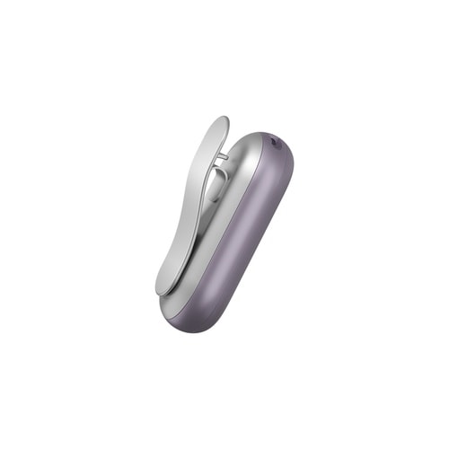 PLAUD NotePin パープル