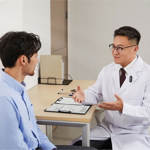 PLAUD NotePin シルバー