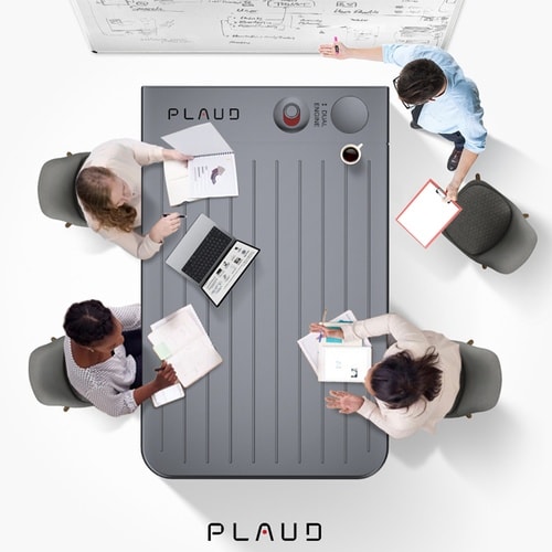 PLAUD Note スターライト