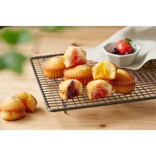 ホシフルーツ 芳果フィナンシェ 10個入