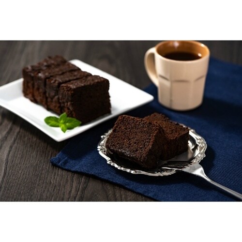 ホテルオークラ クーベルチュールショコラケーキ2本