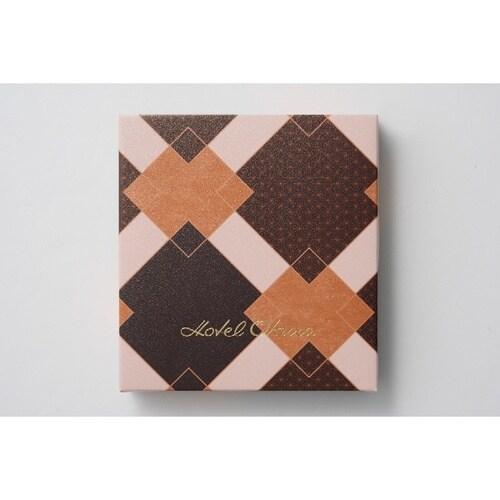 ホテルオークラ クーベルチュールショコラケーキ2本