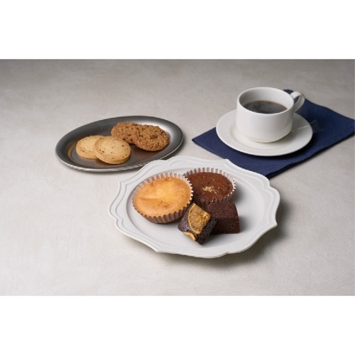 ホテルオークラ スイーツギフトセット B×2