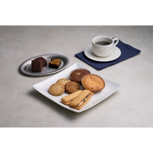 ホテルオークラ スイーツギフトセット E