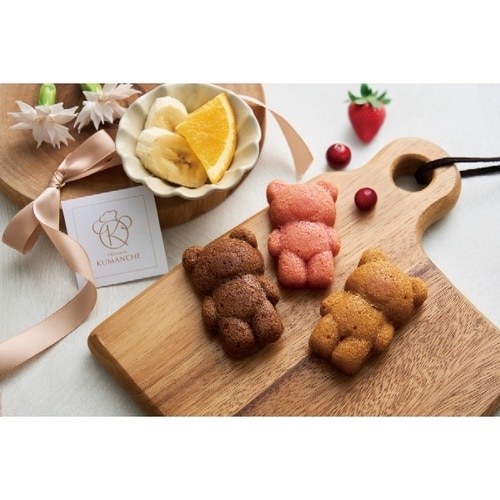 パティスリークマンシェ フィナンシェ 9個