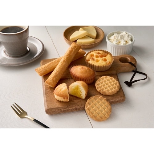 PABLO スイーツアトリエ 10個入