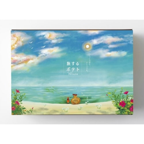 旅するポテト 10袋入