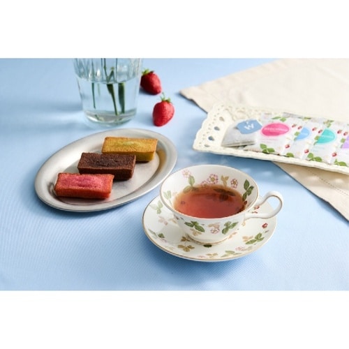 フィナンシェ&WWティーバッグアソート A×2