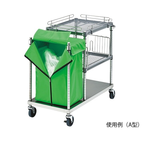 オムツ交換車 B型