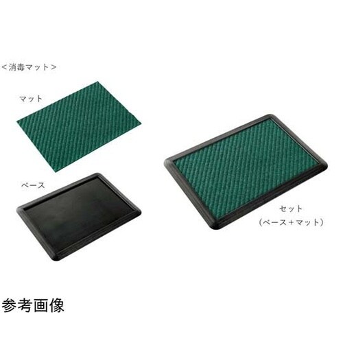 消毒マット F−38−6 マット