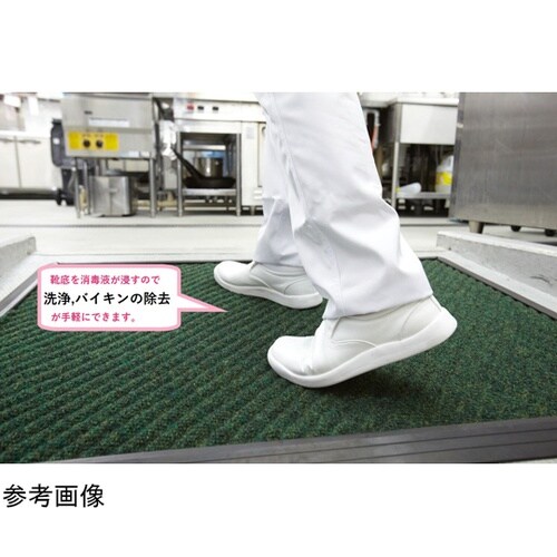 消毒マット F−38−6 マット