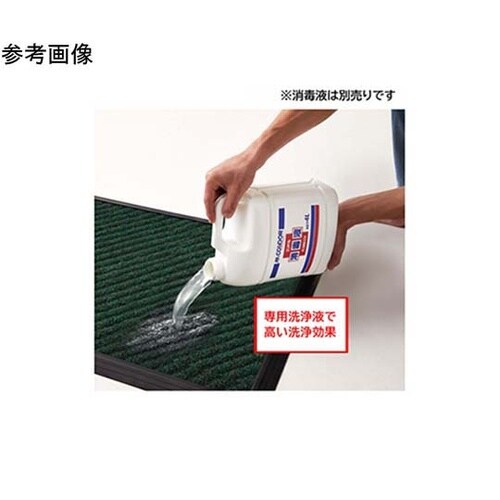 消毒マット F−38−6 マット