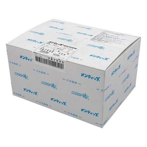 メンティップ(木軸) 外科・皮膚科・小児