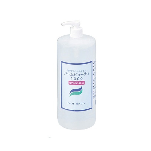 清浄アルコールジェル 1000mL