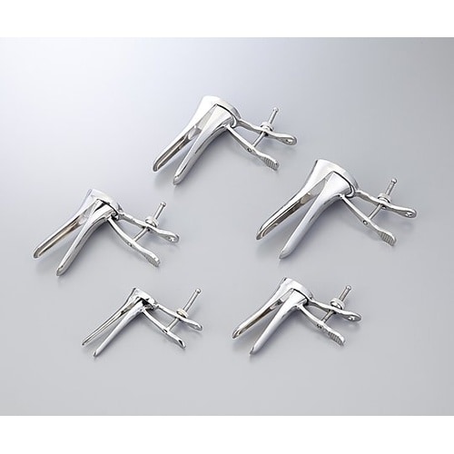 クスコー膣鏡 L