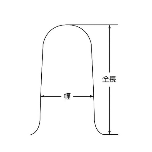 クスコー膣鏡 L
