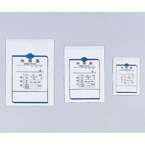 内用袋(横式)207大 1000入