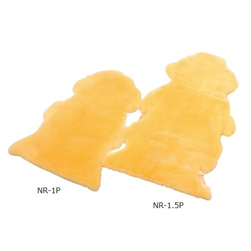 医療用シープスキン NR−1P 一匹物