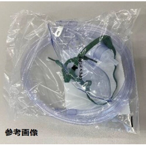 医≫中濃度酸素マスク(HUDSON RCI(