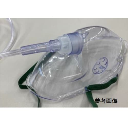 医≫中濃度酸素マスク(HUDSON RCI(