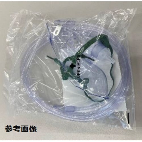 医≫中濃度酸素マスク(HUDSON RCI(