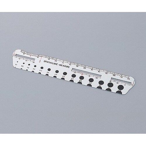 ユニバーサル瞳孔計 TMI−22