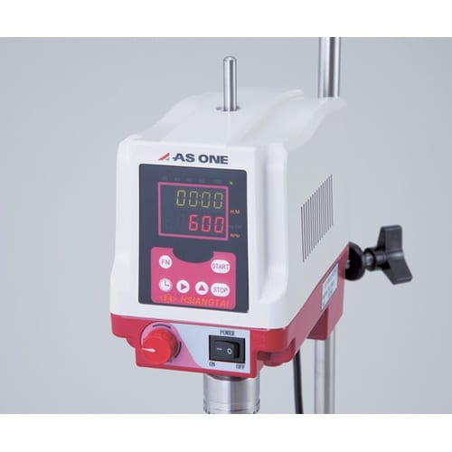 デジタル攪拌機 BL−300D検査書付