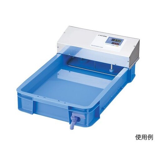 検査低水位型恒温水槽THB−1400X