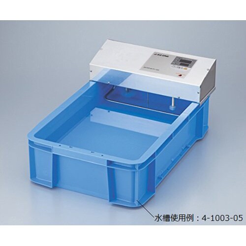 点検検査書付恒温水槽 HB−1400X